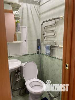 1-к квартира, на длительный срок, 30м2, 1/5 этаж