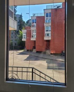 Студия квартира, на длительный срок, 23м2, 1/3 этаж