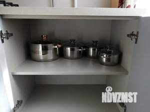 3-к квартира, посуточно, 67м2, 3/10 этаж