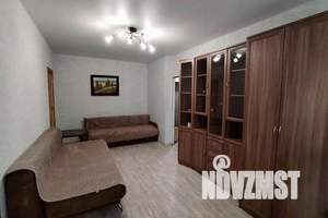 2-к квартира, посуточно, 58м2, 2/5 этаж