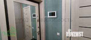 1-к квартира, на длительный срок, 36м2, 7/17 этаж