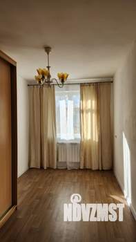 2-к квартира, на длительный срок, 46м2, 4/9 этаж