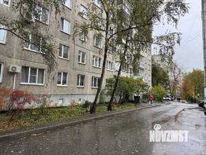 2-к квартира, на длительный срок, 44м2, 1/10 этаж