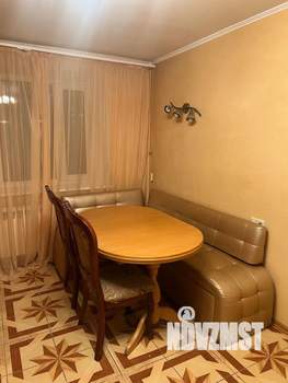 4-к квартира, на длительный срок, 127м2, 2/14 этаж