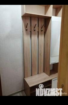 1-к квартира, на длительный срок, 31м2, 1/5 этаж