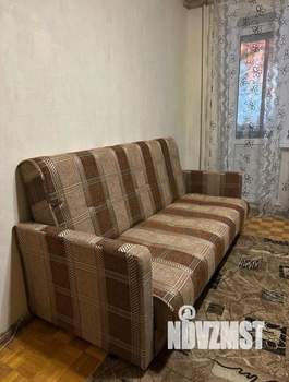 1-к квартира, на длительный срок, 36м2, 1/9 этаж