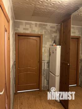 2-к квартира, на длительный срок, 45м2, 5/5 этаж
