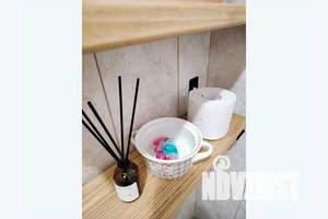 1-к квартира, посуточно, 34м2, 2/3 этаж