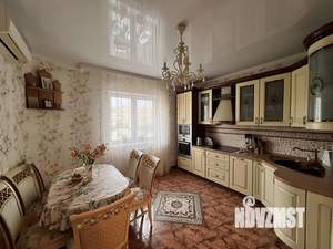 2-к квартира, на длительный срок, 77м2, 8/17 этаж