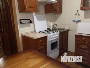 1-к квартира, посуточно, 34м2, 4/5 этаж