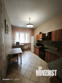 2-к квартира, посуточно, 70м2, 3/9 этаж