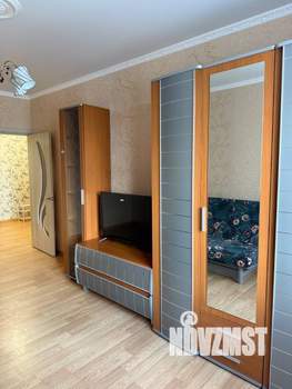 1-к квартира, на длительный срок, 37м2, 12/26 этаж