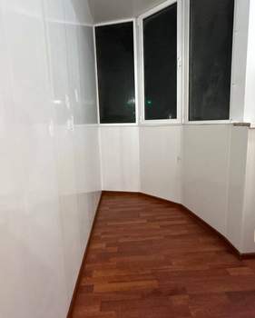 1-к квартира, на длительный срок, 43м2, 11/17 этаж