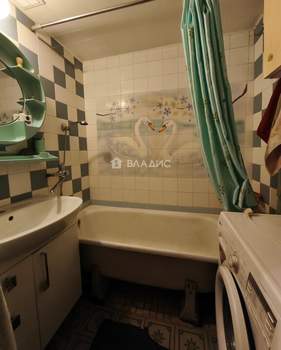 2-к квартира, на длительный срок, 47м2, 6/9 этаж