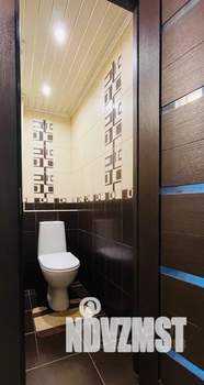 2-к квартира, посуточно, 55м2, 2/9 этаж