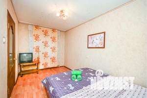 2-к квартира, посуточно, 10м2, 1/1 этаж