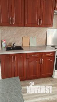 1-к квартира, посуточно, 55м2, 11/17 этаж