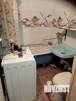 1-к квартира, на длительный срок, 34м2, 4/5 этаж