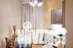 1-к квартира, посуточно, 34м2, 2/3 этаж