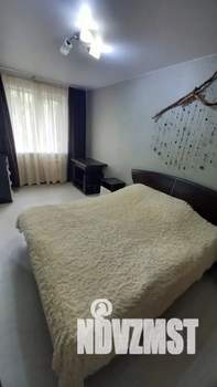 2-к квартира, посуточно, 45м2, 3/5 этаж