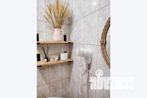 1-к квартира, посуточно, 34м2, 2/3 этаж