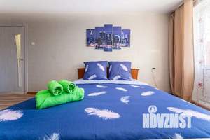 2-к квартира, посуточно, 35м2, 2/9 этаж