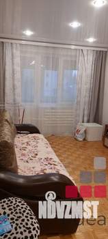 1-к квартира, на длительный срок, 37м2, 2/10 этаж