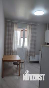 1-к квартира, на длительный срок, 38м2, 8/26 этаж