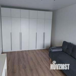 1-к квартира, на длительный срок, 33м2, 7/9 этаж