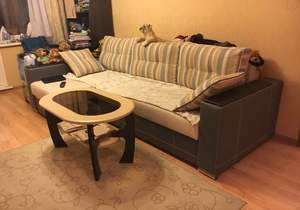 2-к квартира, на длительный срок, 50м2, 9/16 этаж