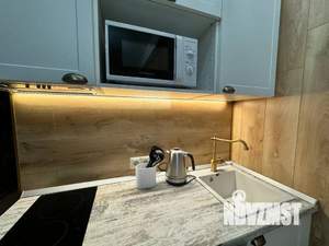 1-к квартира, посуточно, 30м2, 4/9 этаж