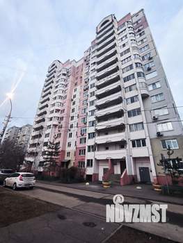 1-к квартира, на длительный срок, 53м2, 12/14 этаж