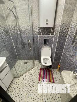 1-к квартира, посуточно, 40м2, 5/9 этаж