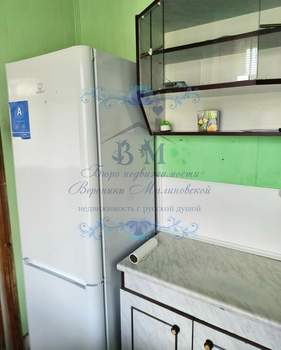1-к квартира, на длительный срок, 31м2, 5/5 этаж