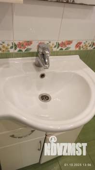 1-к квартира, посуточно, 55м2, 11/17 этаж