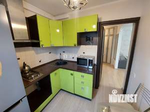 2-к квартира, на длительный срок, 46м2, 2/5 этаж