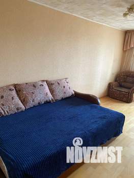 1-к квартира, посуточно, 35м2, 8/9 этаж