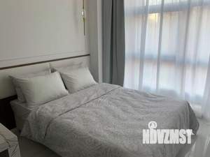 1-к квартира, посуточно, 21м2, 1/1 этаж