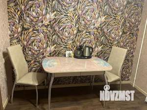 1-к квартира, посуточно, 35м2, 7/14 этаж