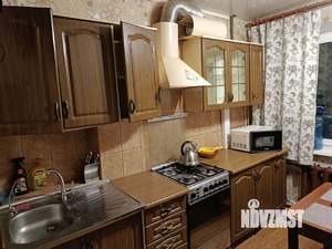 1-к квартира, на длительный срок, 33м2, 1/9 этаж