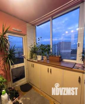 1-к квартира, на длительный срок, 53м2, 12/14 этаж