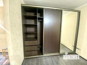 1-к квартира, на длительный срок, 36м2, 2/5 этаж