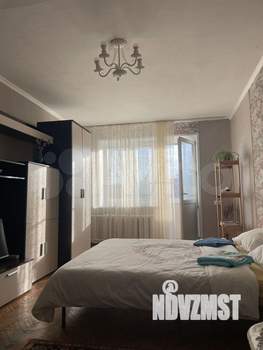 1-к квартира, посуточно, 33м2, 3/9 этаж