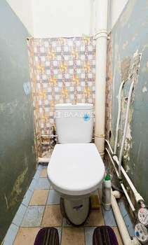 1-к квартира, на длительный срок, 40м2, 6/14 этаж