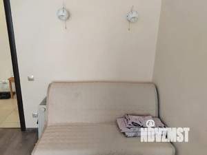 1-к квартира, посуточно, 42м2, 1/17 этаж