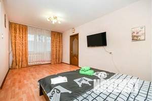 2-к квартира, посуточно, 10м2, 1/1 этаж
