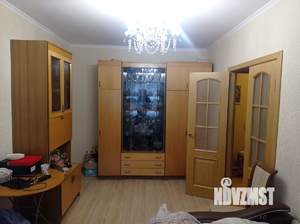 2-к квартира, на длительный срок, 48м2, 1/5 этаж