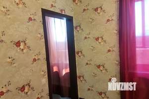 1-к квартира, посуточно, 54м2, 11/17 этаж