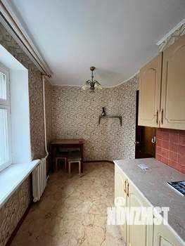 2-к квартира, на длительный срок, 44м2, 3/9 этаж