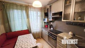 1-к квартира, на длительный срок, 40м2, 6/14 этаж